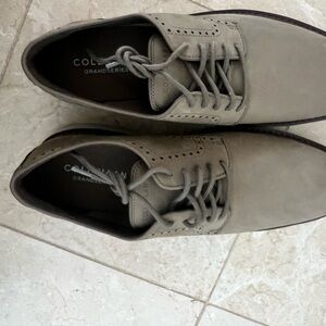 New without tag Cole Haan Men’s 11.5 Grandseries oxfords. Never worn